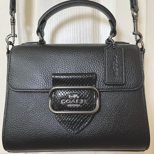 Coach Morgan Crossbody Bag